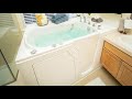 What to know about Walk in Tubs ?