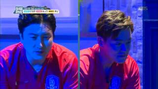 160513 어서옵SHOW 0001 휴보 오프닝 feat 픽미