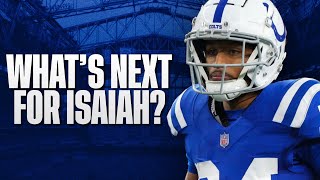 Colts' CB Isaiah Rodgers Likely To Be Suspended For Gambling | Could Face Serious Discipline