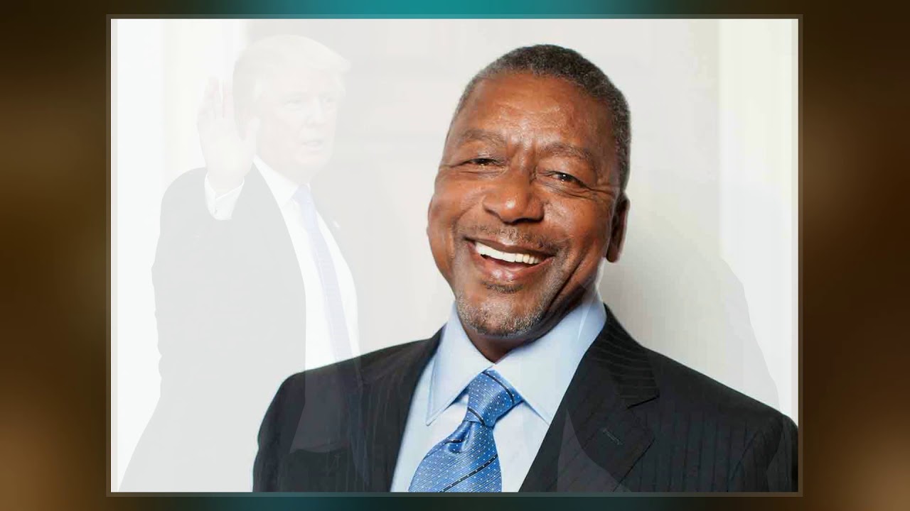 Robert L. Johnson
