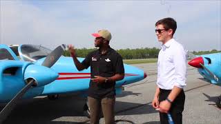 DSU Aviation
