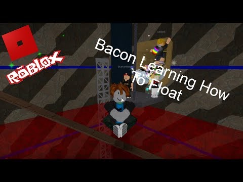 Roblox Bacon Hair Welcome - roblox jailbreak bacon hair song