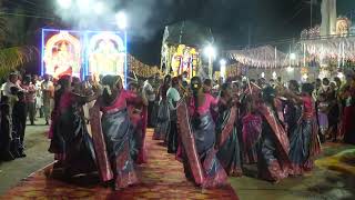 #kbpbvm25 Manchu kanna sanna nodu song