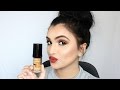First Impressions on L.A. Girl Pro Coverage HD Foundation | Review & Wear Test | BeautiCo.
