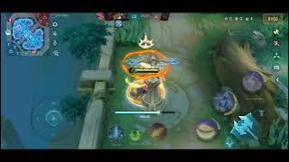 🔥 Solo Rank Pakai Hero Nana! Bikin Musuh Nyerah Sebelum War Mulai 😆 | Mobile Legends Gameplay