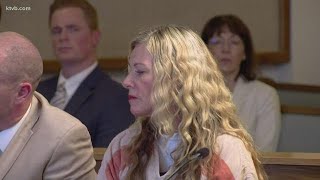 Lori Vallow's lawyers argue that her bond be lowered to $10,000 from $5 million