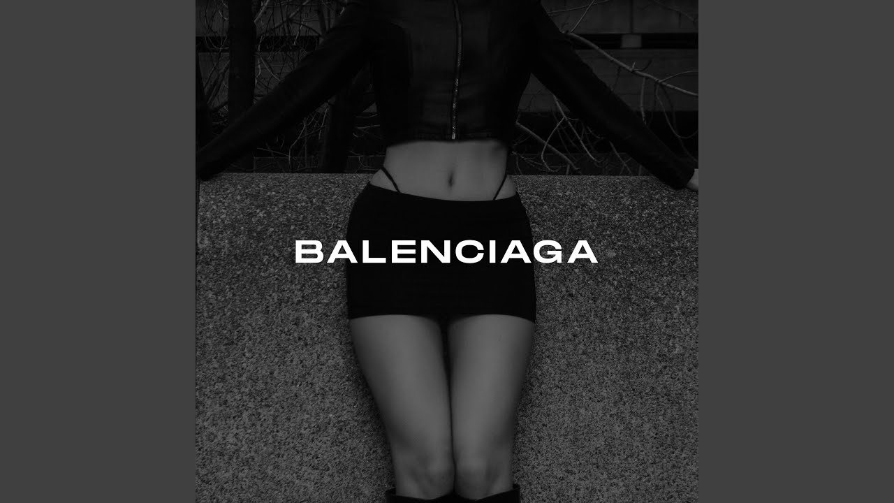 Balenciaga YouTube Music