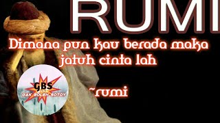 Kata Kata Bijak Sufi Tentang Hidup