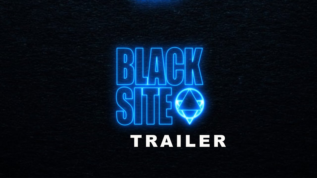 DREAD Presents BLACK SITE - On VOD & Blu-Ray 4/9/2019