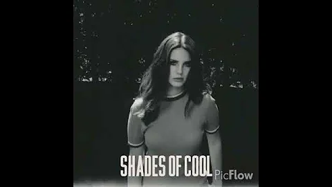 Lana Del Rey - Shades of Cool (Snippet 1)