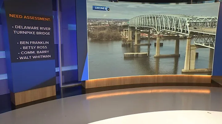 Philadelphia-area bridges among 68 in US that NTSB recommends assessing for risk