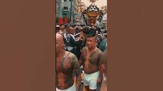 👺 Yakuza Gang Japan 👹