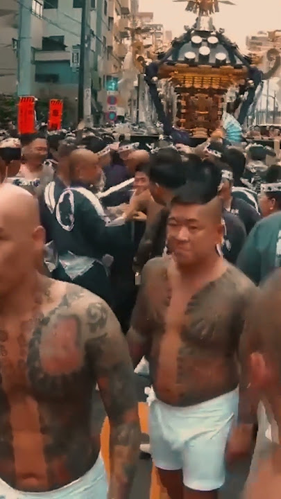 👺 Yakuza Gang Japan 👹