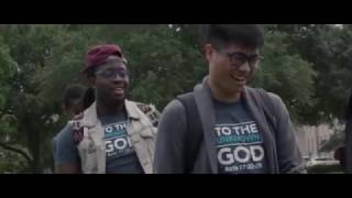 ACFI 2016 | To the Unknown God