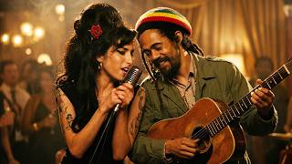 Amy Winehouse & Damian Marley - Vinyl Memories 🎶 | Smooth Reggae Blues Pop 2026