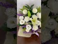【Flowers-Do!】お供えフラワーアレンジメント* ブラン *紹介動画