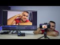 Como Tornar o Telemóvel numa Webcam Wireless !!