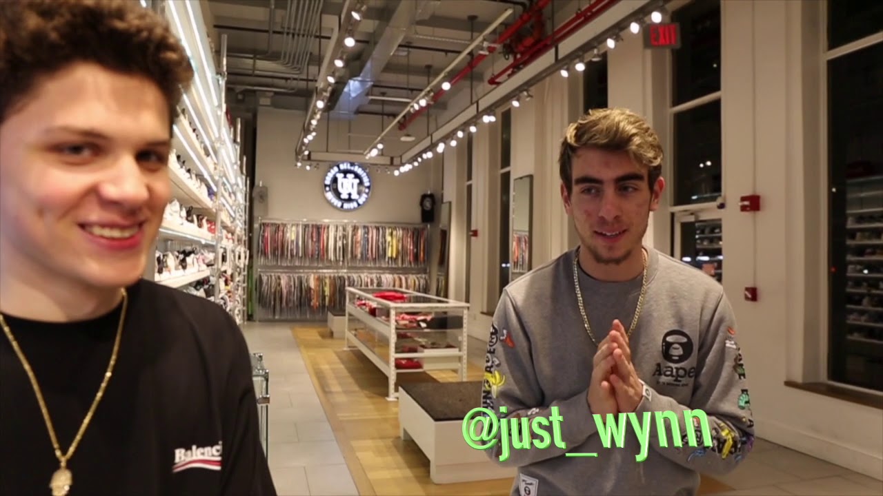 urban necessities american eagle