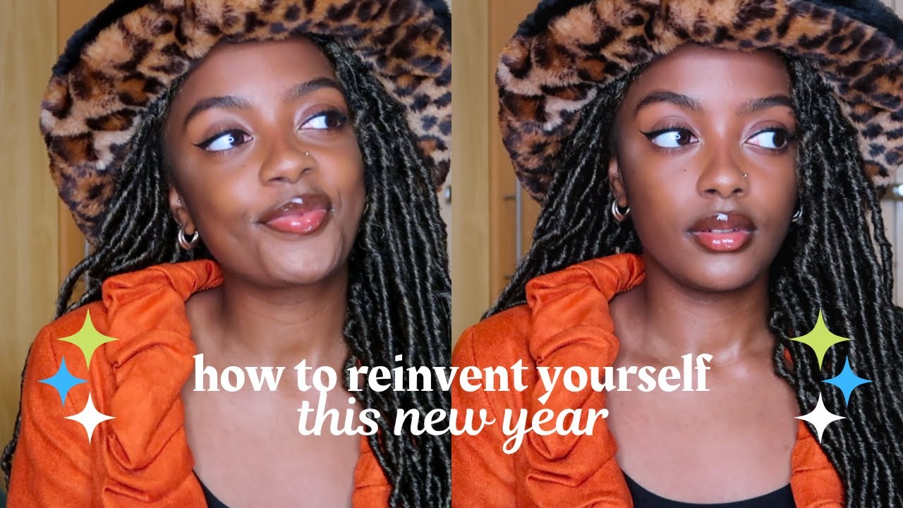 how to reinvent yourself in 2023 | become your dream stardoll in real ...