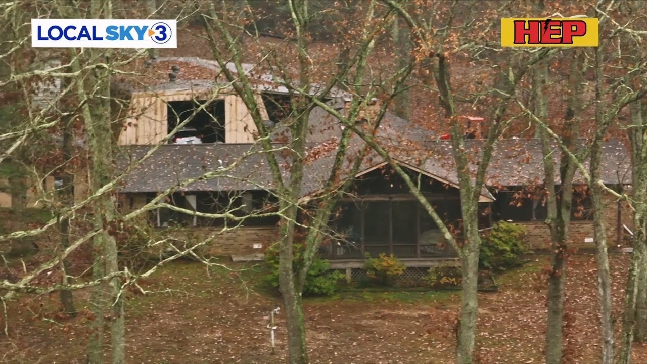 ОБНОВЛЕНИЕ: TBI возглавляет расследование смерти в округе Мэрион