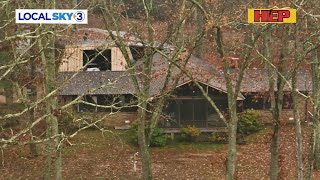 UPDATE: TBI lead agency in Marion County death investigation