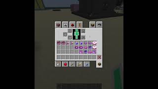 Stacking Unstackable Items in Vanilla Minecraft