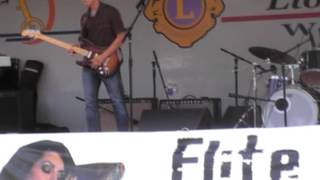 DownRiver Dan - Little Wing