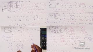 Ohms law (N4 Electrotechnics)