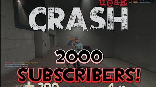 2K Subscribers!  Big Announcement!