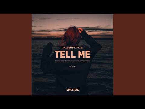Tell Me (Extended)