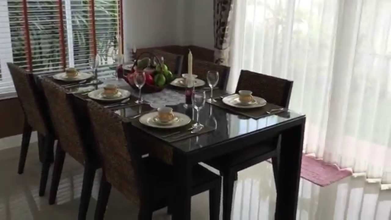 Поселок Bliss 2 by Beli Slon