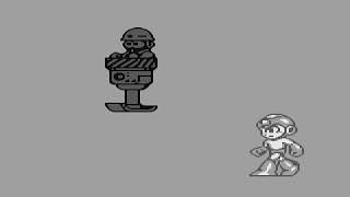 Megaman 3 gb