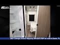 Stunning 2027 Entegra Coach Odyssey Class C RV For Sale in Davie, FL | RVUSA.com