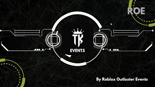 Roblox Outlaster Events: Blush mini event