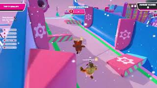 Fall Guys #762 *Duos & Solo Show* (PC)(No Commentary)
