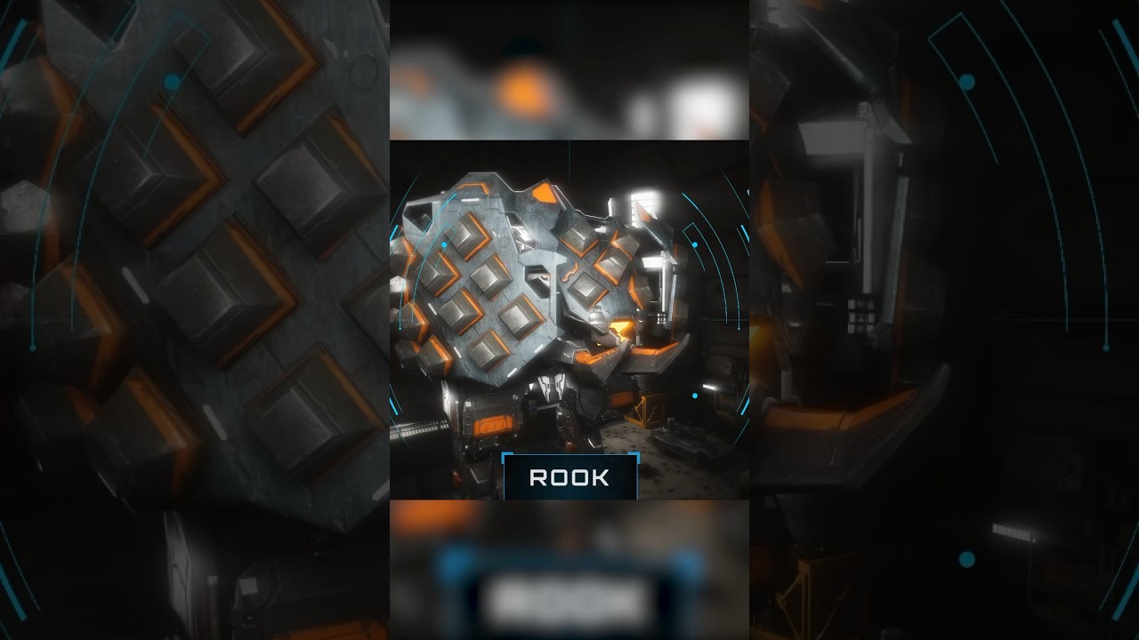 Nessa is available in Special Delivery 👩‍✈️