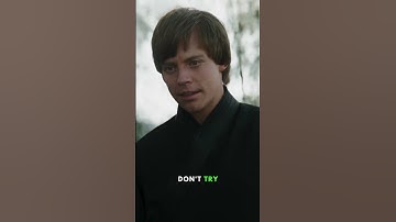 LUKE SKYWALKER using YODAS training to teach GROGU Baby Yoda. STAR WARS The Mandalorian | Boba Fett