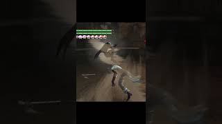 DMC3 IS INSANE!