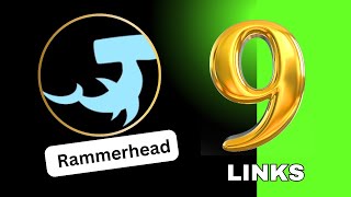 9 New Rammerhead Links 2025 | Unblocked Websites for School 2025 | Rammerhead proxy links
