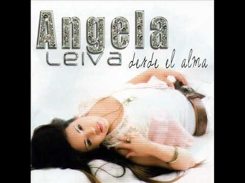 04. Llora, me llama - Angela Leiva - Desde el alma (2011)