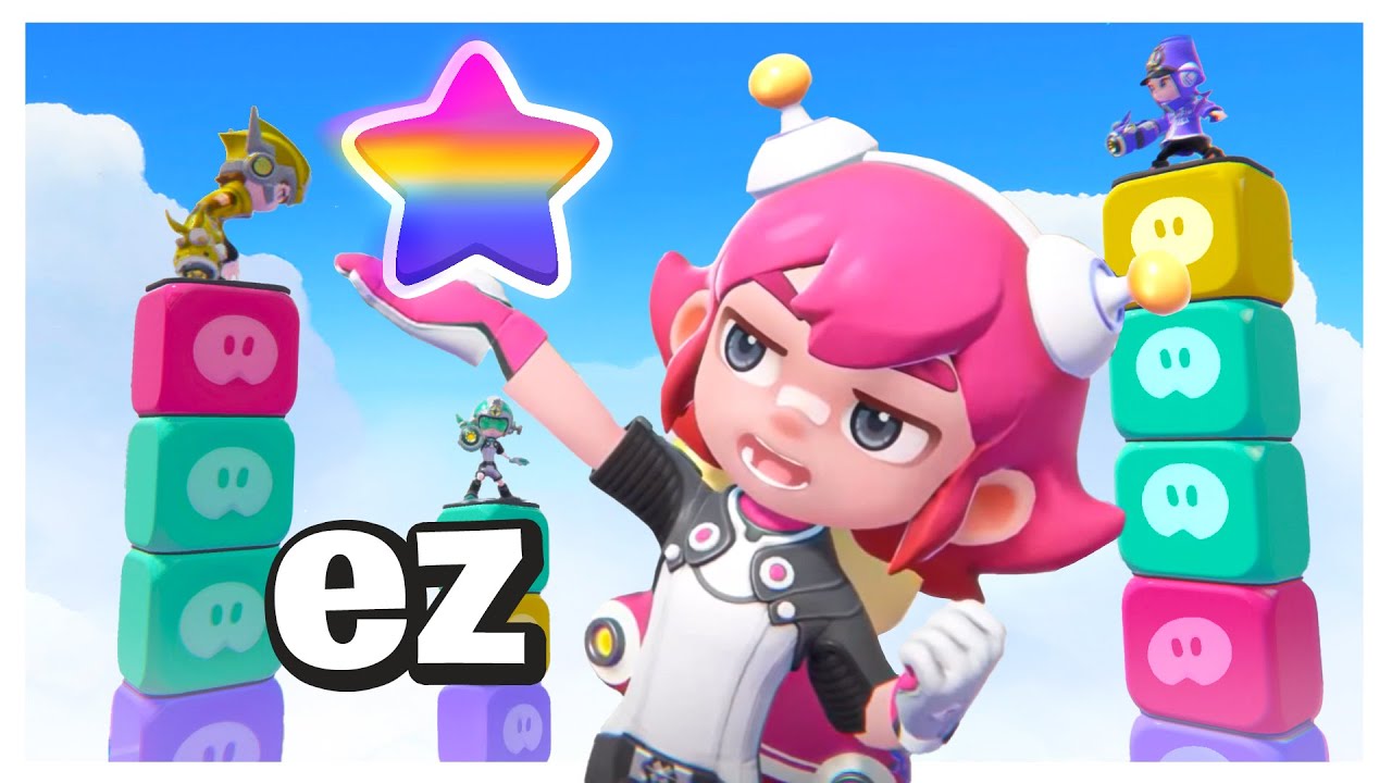 este JUEGO de PUZZLES está DIVERTIDO con AMIGOS