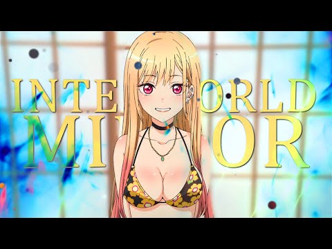 Putar mirror - Interworld