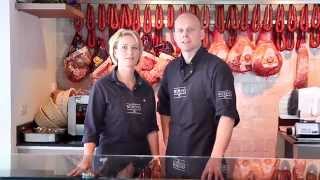 Videoclip - Slagerij Beerens Uit Best