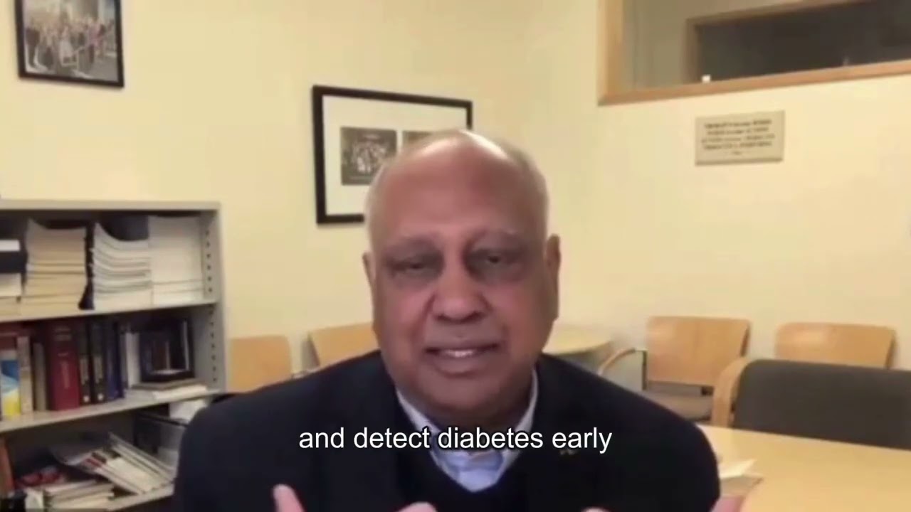 ATTD-ASIA 2025 Speaker Highlights: Prof. Satish Garg | Part 2