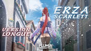 Erza Scarlett Fairy Tail Musique Version Longue
