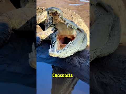 These are the most dangerous animals ever!