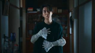 北山宏光の狂気顔にゾクッ…　映画『氷血』本予告公開