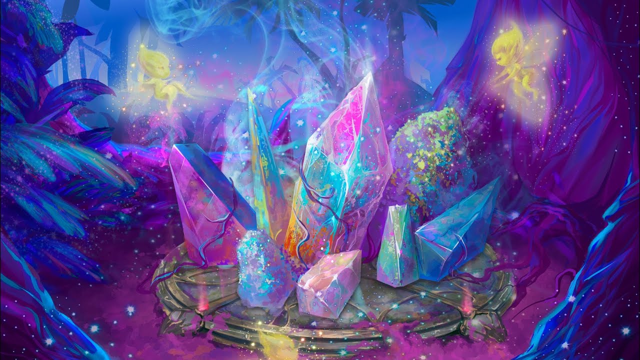 Послание от Высших Сил Света. Таро-расклад 