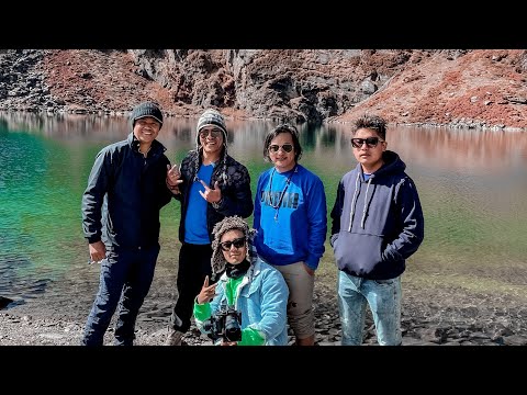 Bhairavkunda Trek || Chhewang Travel Vlog || Explore Nepal