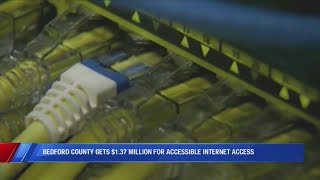 Large grants awarded for broadband expansion across Virginia
